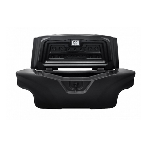 Equipamiento para el Pick Up