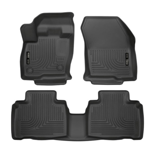 Pisos de calce perfecto